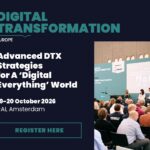 Digital Transformation Expo Europe