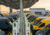 What Fleet Leaders Are Saying About the True Business Case for Electric Vans