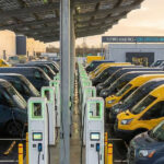 What Fleet Leaders Are Saying About the True Business Case for Electric Vans