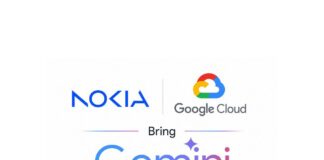 New Era for Telecom Networks as Nokia and Google Cloud Bring Gemini AI to Network Management