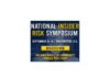 National Insider Risk Symposium