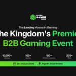 Powering the Future of Play: Riyadh Welcomes the Global Games Show