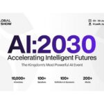Riyadh to Host Global AI Show: Where Minds and Machines Meet