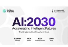 Riyadh to Host Global AI Show: Where Minds and Machines Meet