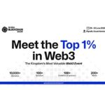 Global Tech Leaders Unite to Shape the Future of Blockchain and Web3 Innovation