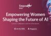 EmpowHER in AI Ignites a Global Movement to Elevate Women Leaders in Artificial Intelligence