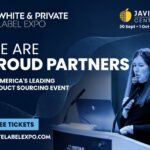 White & Private Label Expo New York 2026 Press Release
