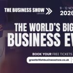 The Business Show Returns to London to Support Businesses in 2026
