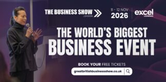 The Business Show Returns to London to Support Businesses in 2026
