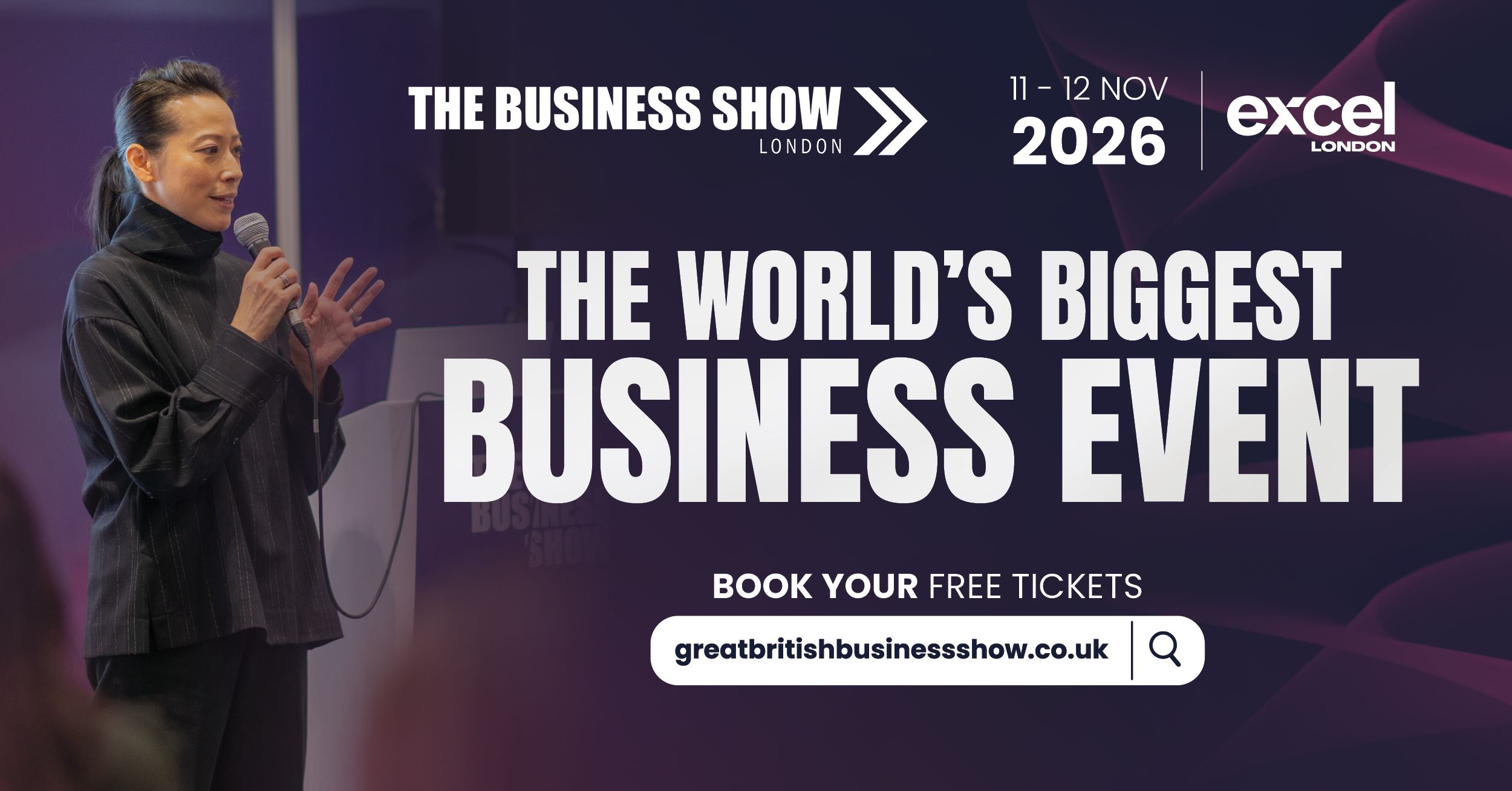 The Business Show