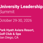 University Leadership