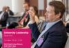 University Leadership Summit 2026 to Convene Senior Higher Education Executives in San Diego for Two Days of Strategic Dialogue and Institutional Transformation