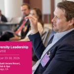 University Leadership Summit 2026 to Convene Senior Higher Education Executives in San Diego for Two Days of Strategic Dialogue and Institutional Transformation