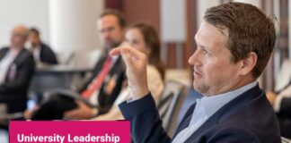 University Leadership Summit 2026 to Convene Senior Higher Education Executives in San Diego for Two Days of Strategic Dialogue and Institutional Transformation