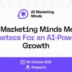 AI Marketing Minds Brings Together Marketers and Innovators Redefining the Future of Marketing