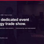Four stages, no paid speaking slots: Event Tech Live publishes the first wave of its 2026 programme