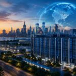 America’s Data Center Boom Is Reshaping the Digital Future