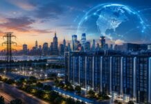 America’s Data Center Boom Is Reshaping the Digital Future