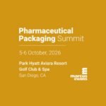 Pharmaceutical Packaging Summit 2026 San Diego, CA