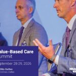 Value-Based Care Summit – Press Release & LinkedIn Caption