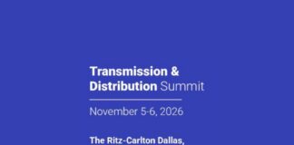 Marcus Evans Announces the Transmission & Distribution Summit 2026, Convening North America’s Senior Utility Leaders in Dallas This November