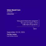 Value-Based Care Summit – Press Release & LinkedIn Caption