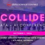 COLLIDE Data + AI Conference 2026 to Bring Together More Than 1,000 Enterprise Leaders at the South’s Largest Data + AI Trade Show