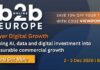 B2B Online Europe returns to Berlin on 2–3 December 2026