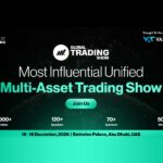VAP Group Announces Global Trading Show, The Most Influential Unified Multi-Asset Trading Show