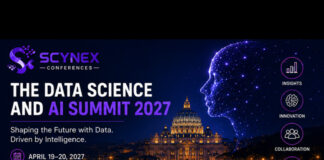 The Data Science and AI Summit 2027 Announces Global Gathering of AI and Data Science Experts in Rome