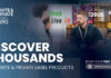 The UK’s leading product sourcing event returns to Excel London on 11th & 12th November!
