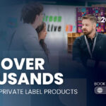 The UK’s leading product sourcing event returns to Excel London on 11th & 12th November!