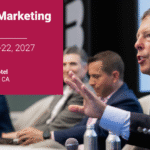 PharmaMarketing Summit 2027 to Convene America’s Top Pharmaceutical Marketing Executives in California