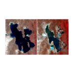 “A Lake in Crisis: Mapping Utah’s Great Salt Lake”