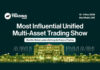 Global Trading Show Announces New Dates for Abu Dhabi Debut: 10-11 December, 2026