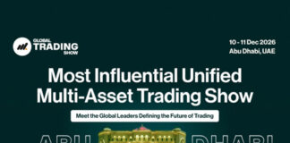 Global Trading Show Announces New Dates for Abu Dhabi Debut: 10-11 December, 2026
